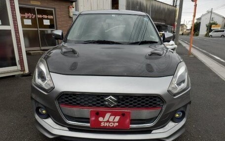 Suzuki Swift V, 2021 год, 960 009 рублей, 5 фотография