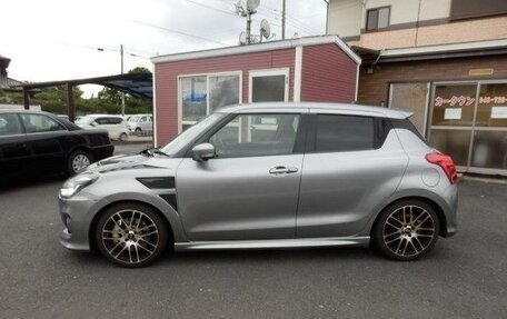 Suzuki Swift V, 2021 год, 960 009 рублей, 6 фотография