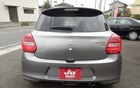 Suzuki Swift V, 2021 год, 960 009 рублей, 8 фотография