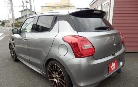 Suzuki Swift V, 2021 год, 960 009 рублей, 7 фотография