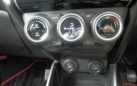 Suzuki Swift V, 2021 год, 960 009 рублей, 13 фотография