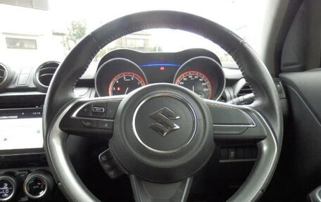 Suzuki Swift V, 2021 год, 960 009 рублей, 16 фотография