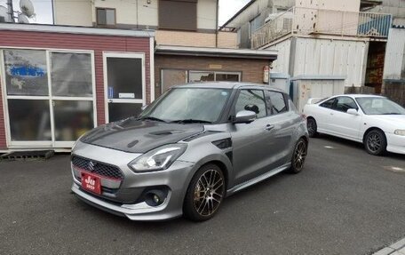 Suzuki Swift V, 2021 год, 960 009 рублей, 25 фотография