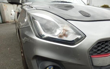Suzuki Swift V, 2021 год, 960 009 рублей, 21 фотография
