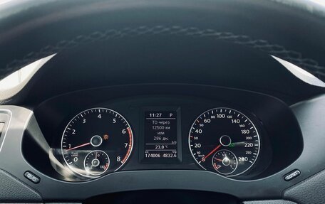 Volkswagen Jetta VI, 2013 год, 1 120 000 рублей, 18 фотография