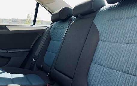 Volkswagen Jetta VI, 2013 год, 1 120 000 рублей, 17 фотография