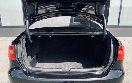 Volkswagen Jetta VI, 2013 год, 1 120 000 рублей, 19 фотография