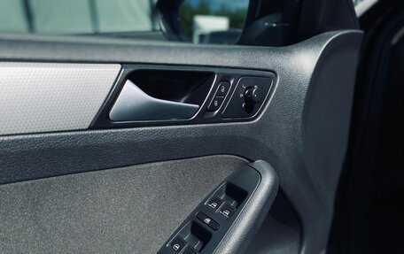 Volkswagen Jetta VI, 2013 год, 1 120 000 рублей, 16 фотография