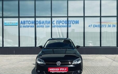 Volkswagen Jetta VI, 2013 год, 1 120 000 рублей, 8 фотография