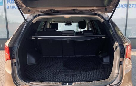 Hyundai Santa Fe III рестайлинг, 2012 год, 1 627 000 рублей, 20 фотография