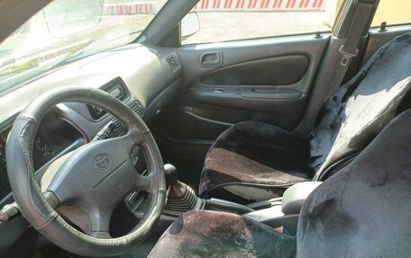 Toyota Corolla, 1999 год, 430 000 рублей, 4 фотография