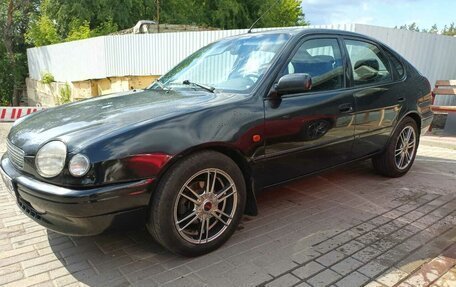 Toyota Corolla, 1999 год, 430 000 рублей, 5 фотография
