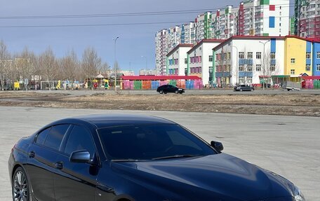 BMW 6 серия, 2014 год, 3 090 000 рублей, 3 фотография