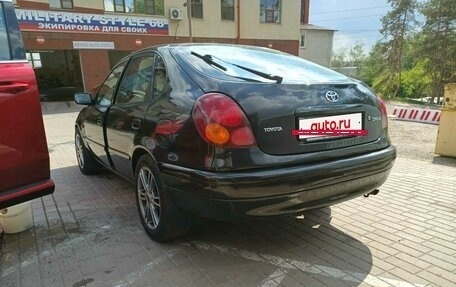 Toyota Corolla, 1999 год, 430 000 рублей, 2 фотография