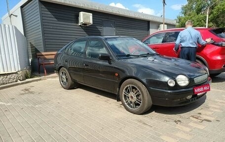 Toyota Corolla, 1999 год, 430 000 рублей, 3 фотография
