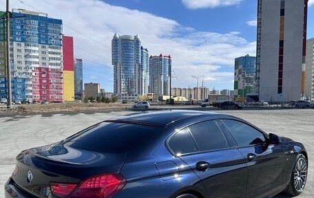 BMW 6 серия, 2014 год, 3 090 000 рублей, 6 фотография