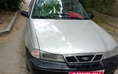 Daewoo Nexia I рестайлинг, 2006 год, 129 000 рублей, 1 фотография