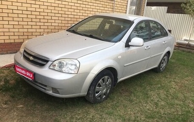 Chevrolet Lacetti, 2010 год, 599 000 рублей, 1 фотография