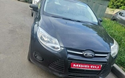 Ford Focus III, 2014 год, 800 000 рублей, 1 фотография