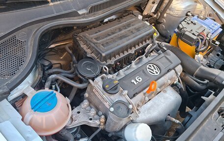 Volkswagen Polo VI (EU Market), 2012 год, 855 000 рублей, 3 фотография