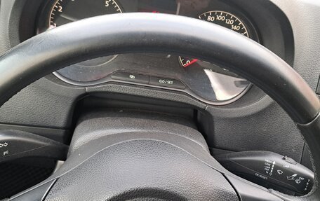 Volkswagen Polo VI (EU Market), 2012 год, 855 000 рублей, 5 фотография