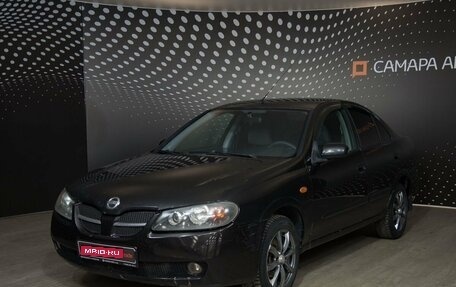 Nissan Almera, 2005 год, 289 000 рублей, 1 фотография