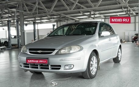 Chevrolet Lacetti, 2004 год, 292 000 рублей, 1 фотография