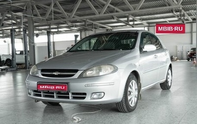 Chevrolet Lacetti, 2004 год, 292 000 рублей, 1 фотография