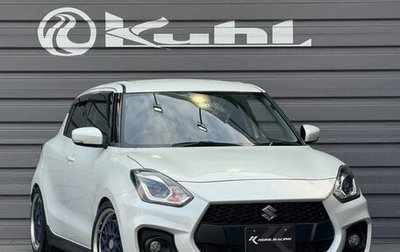Suzuki Swift V, 2021 год, 1 450 000 рублей, 1 фотография