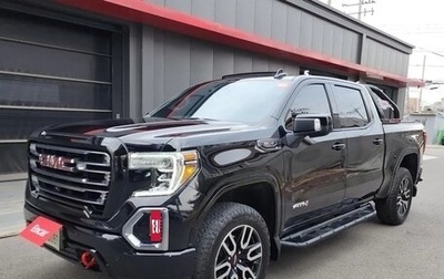 GMC Sierra, 2021 год, 6 500 000 рублей, 1 фотография