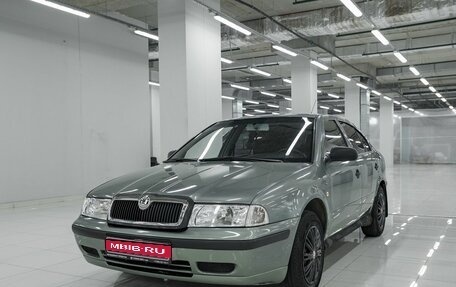 Skoda Octavia IV, 2001 год, 230 000 рублей, 1 фотография