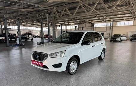 Datsun mi-DO, 2017 год, 505 000 рублей, 1 фотография
