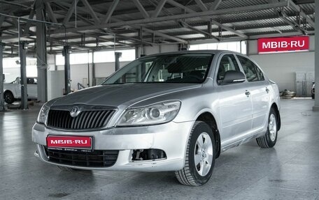 Skoda Octavia, 2011 год, 600 000 рублей, 1 фотография