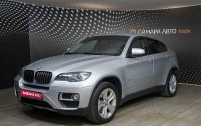 BMW X6, 2013 год, 2 200 000 рублей, 1 фотография