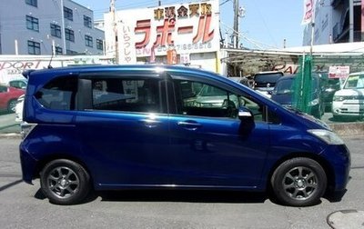 Honda Freed I, 2012 год, 785 000 рублей, 1 фотография