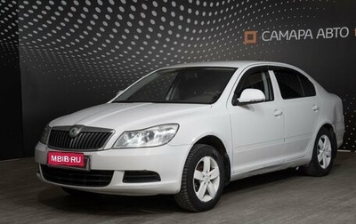 Skoda Octavia, 2011 год, 360 000 рублей, 1 фотография