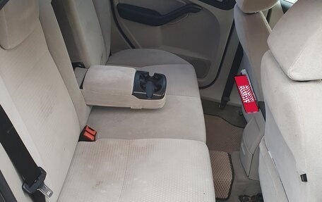 Ford Focus II рестайлинг, 2006 год, 345 000 рублей, 8 фотография