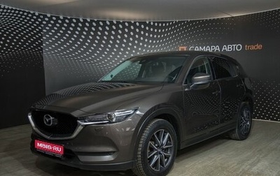 Mazda CX-5 II, 2018 год, 2 250 000 рублей, 1 фотография
