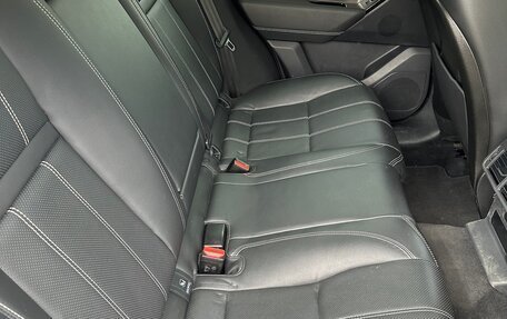 Land Rover Range Rover Velar I, 2019 год, 4 100 000 рублей, 9 фотография