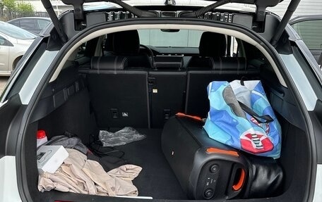 Land Rover Range Rover Velar I, 2019 год, 4 100 000 рублей, 11 фотография