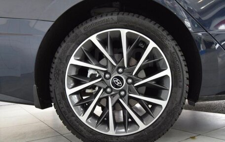 Hyundai Sonata VIII, 2021 год, 3 490 000 рублей, 3 фотография