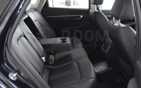 Hyundai Sonata VIII, 2021 год, 3 490 000 рублей, 5 фотография