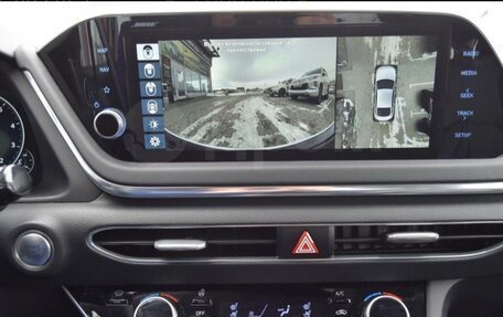 Hyundai Sonata VIII, 2021 год, 3 490 000 рублей, 6 фотография