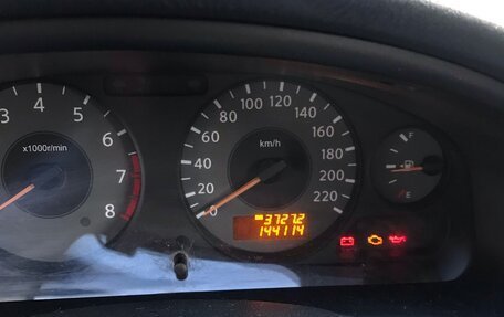 Nissan Almera Classic, 2006 год, 520 000 рублей, 2 фотография