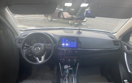Mazda CX-5 II, 2014 год, 2 000 000 рублей, 3 фотография