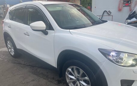 Mazda CX-5 II, 2014 год, 2 000 000 рублей, 5 фотография