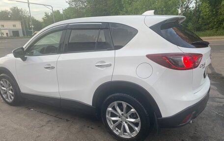 Mazda CX-5 II, 2014 год, 2 000 000 рублей, 8 фотография
