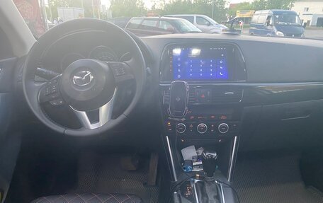 Mazda CX-5 II, 2014 год, 2 000 000 рублей, 2 фотография