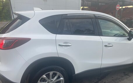 Mazda CX-5 II, 2014 год, 2 000 000 рублей, 6 фотография
