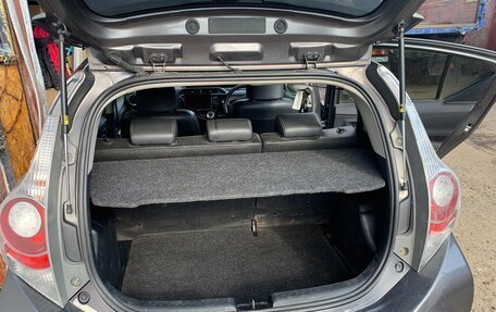 Toyota Aqua I, 2013 год, 900 000 рублей, 2 фотография